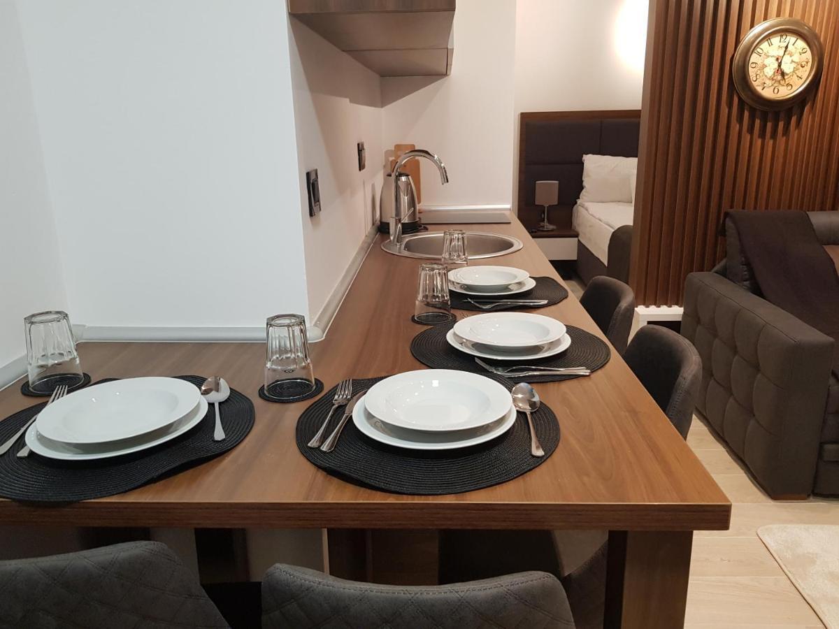 Family Apartmans Harry- Apartmans Of The Apart Hotel & Spa Zoned, Kopaonik - Special Benefit, Children Up To 13 Years Of Age Accompanied By Two Adults Stay For Free-Parking-Breakfast-Pool&Spa Kültér fotó