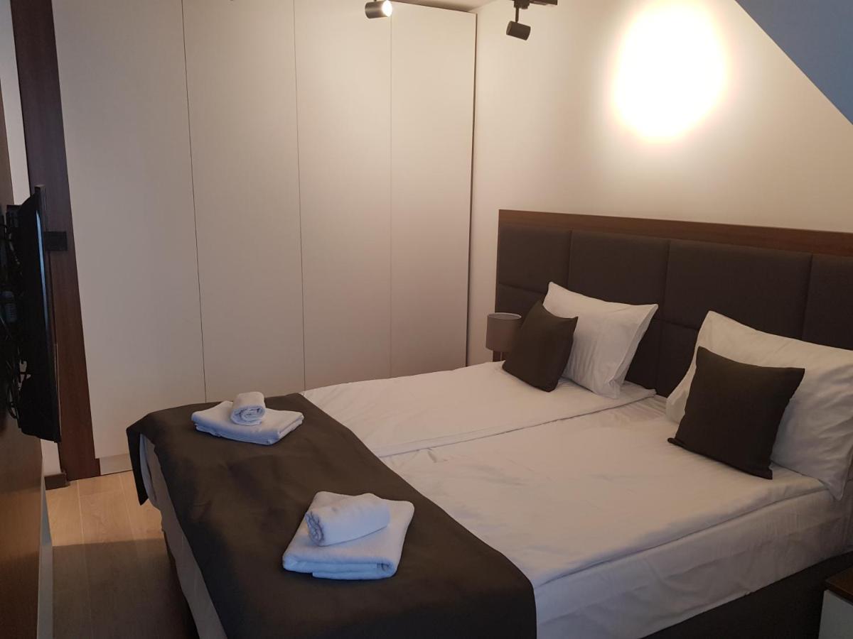 Family Apartmans Harry- Apartmans Of The Apart Hotel & Spa Zoned, Kopaonik - Special Benefit, Children Up To 13 Years Of Age Accompanied By Two Adults Stay For Free-Parking-Breakfast-Pool&Spa Kültér fotó