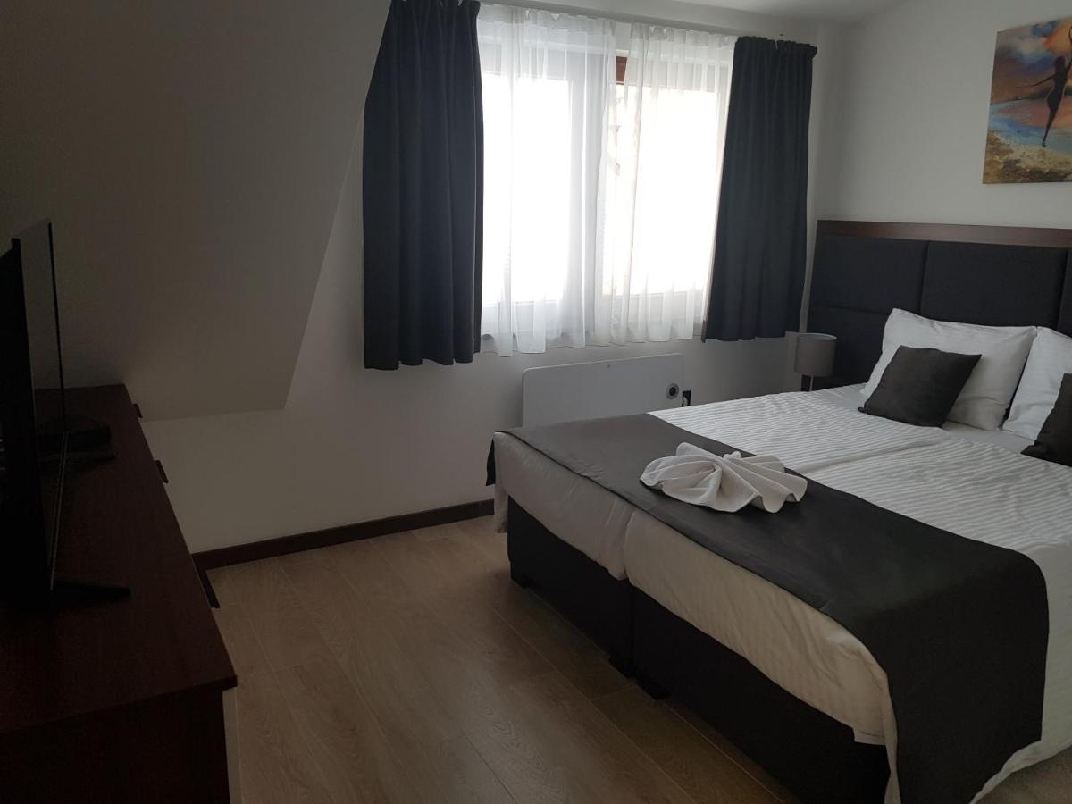 Family Apartmans Harry- Apartmans Of The Apart Hotel & Spa Zoned, Kopaonik - Special Benefit, Children Up To 13 Years Of Age Accompanied By Two Adults Stay For Free-Parking-Breakfast-Pool&Spa Kültér fotó