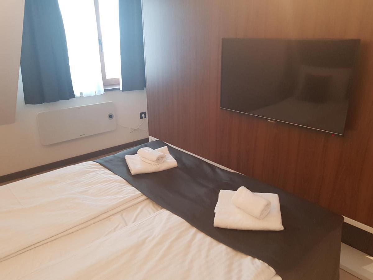 Family Apartmans Harry- Apartmans Of The Apart Hotel & Spa Zoned, Kopaonik - Special Benefit, Children Up To 13 Years Of Age Accompanied By Two Adults Stay For Free-Parking-Breakfast-Pool&Spa Kültér fotó