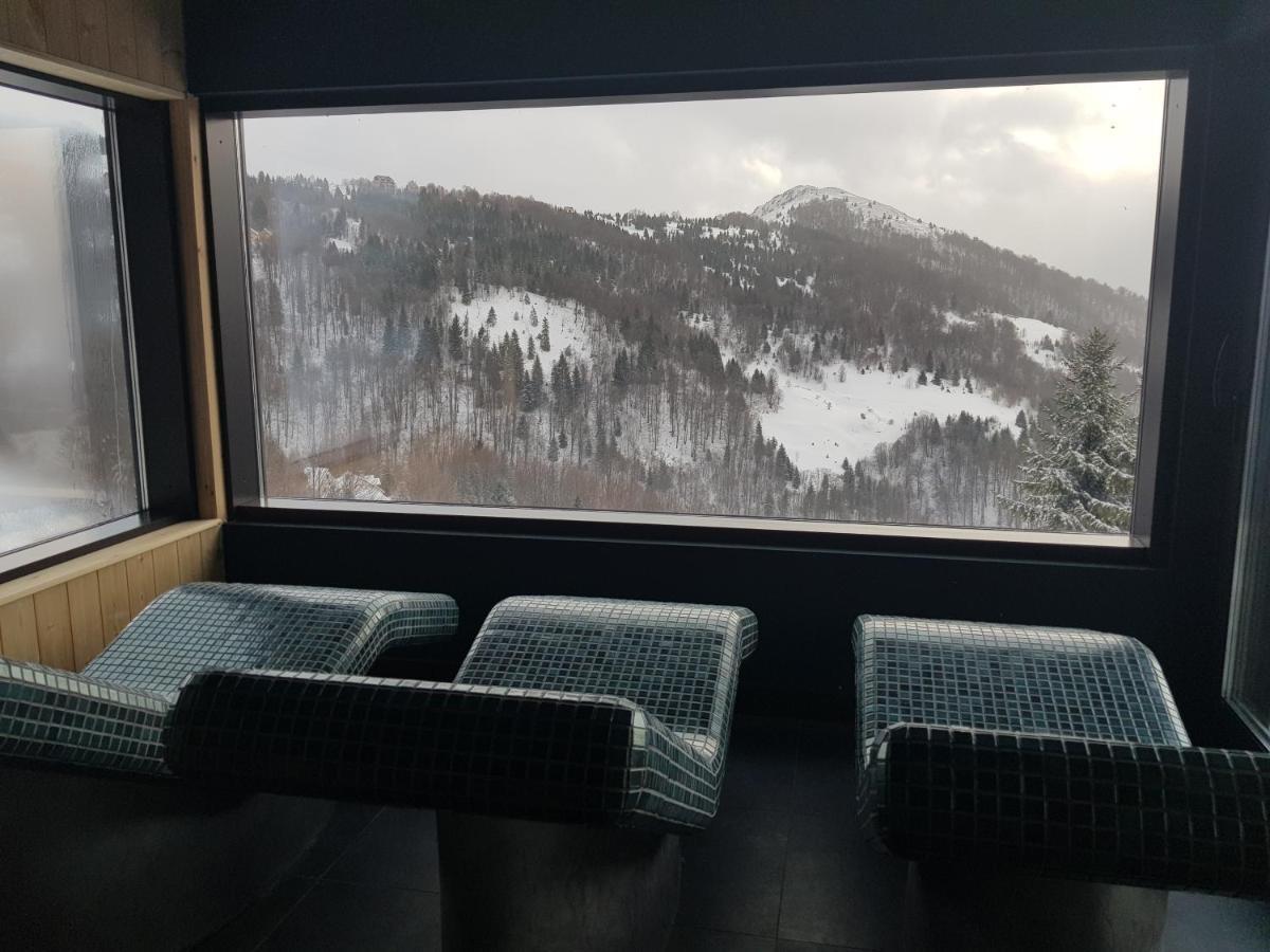 Family Apartmans Harry- Apartmans Of The Apart Hotel & Spa Zoned, Kopaonik - Special Benefit, Children Up To 13 Years Of Age Accompanied By Two Adults Stay For Free-Parking-Breakfast-Pool&Spa Kültér fotó
