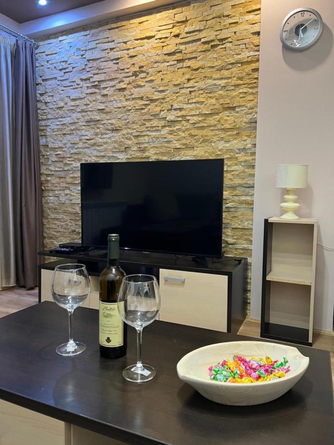 Family Apartmans Harry- Apartmans Of The Apart Hotel & Spa Zoned, Kopaonik - Special Benefit, Children Up To 13 Years Of Age Accompanied By Two Adults Stay For Free-Parking-Breakfast-Pool&Spa Kültér fotó