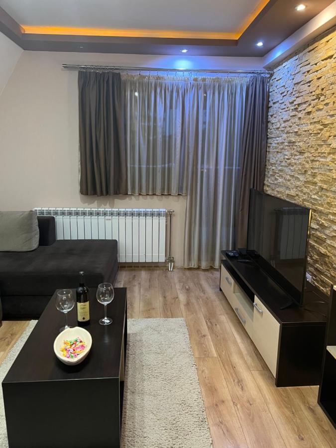 Family Apartmans Harry- Apartmans Of The Apart Hotel & Spa Zoned, Kopaonik - Special Benefit, Children Up To 13 Years Of Age Accompanied By Two Adults Stay For Free-Parking-Breakfast-Pool&Spa Kültér fotó
