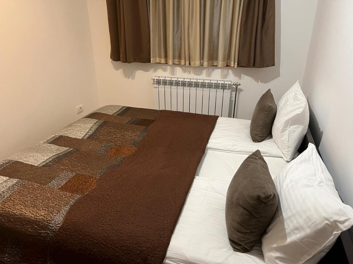 Family Apartmans Harry- Apartmans Of The Apart Hotel & Spa Zoned, Kopaonik - Special Benefit, Children Up To 13 Years Of Age Accompanied By Two Adults Stay For Free-Parking-Breakfast-Pool&Spa Kültér fotó