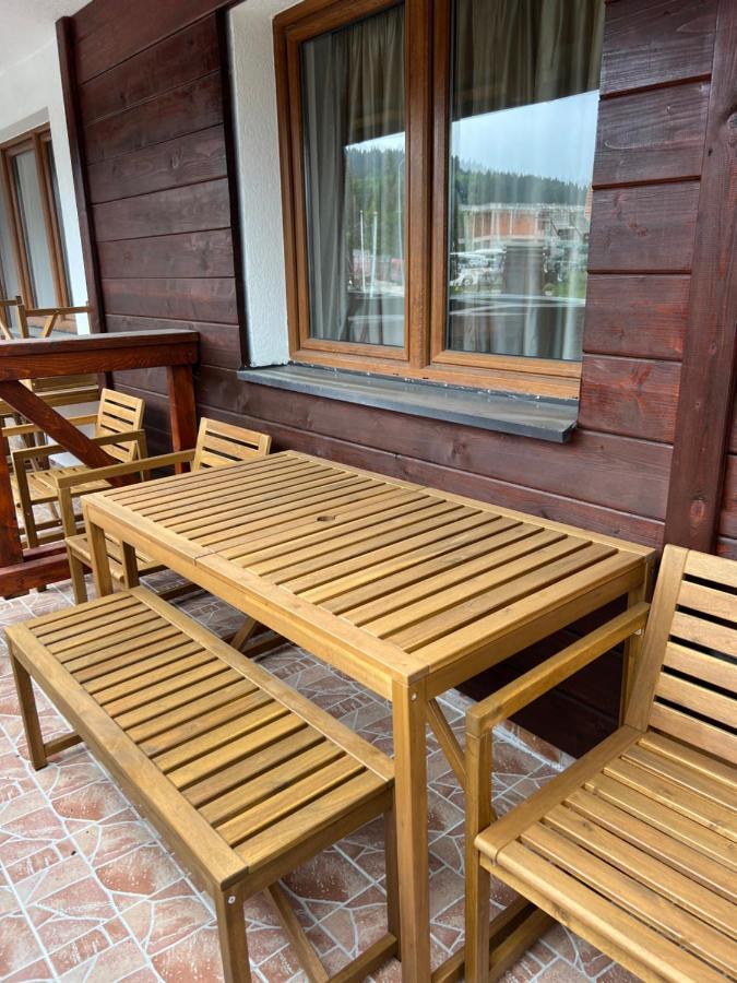 Family Apartmans Harry- Apartmans Of The Apart Hotel & Spa Zoned, Kopaonik - Special Benefit, Children Up To 13 Years Of Age Accompanied By Two Adults Stay For Free-Parking-Breakfast-Pool&Spa Kültér fotó
