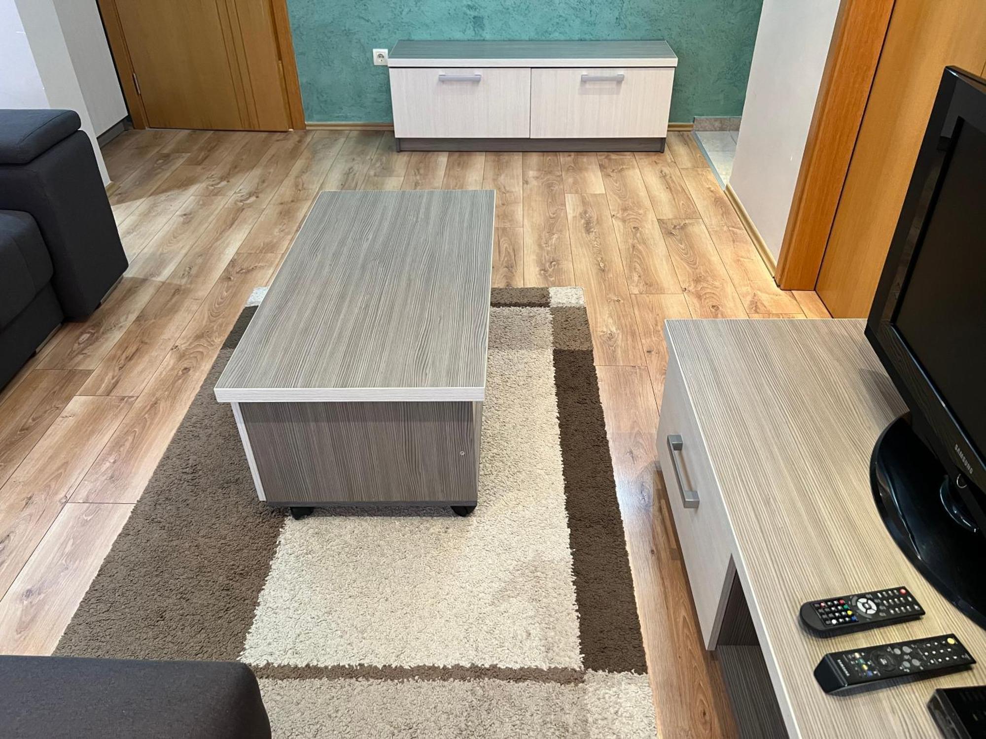 Family Apartmans Harry- Apartmans Of The Apart Hotel & Spa Zoned, Kopaonik - Special Benefit, Children Up To 13 Years Of Age Accompanied By Two Adults Stay For Free-Parking-Breakfast-Pool&Spa Kültér fotó