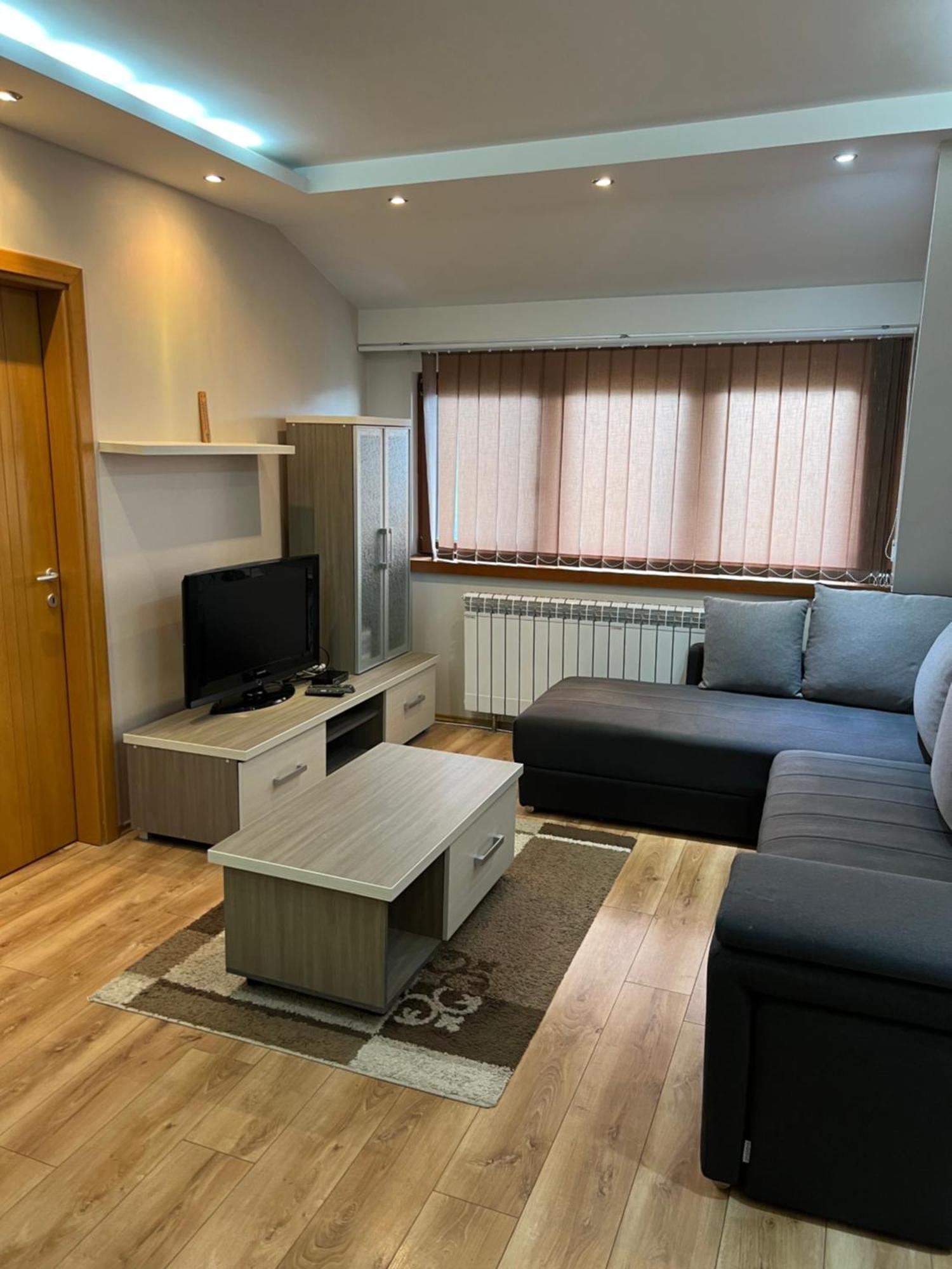 Family Apartmans Harry- Apartmans Of The Apart Hotel & Spa Zoned, Kopaonik - Special Benefit, Children Up To 13 Years Of Age Accompanied By Two Adults Stay For Free-Parking-Breakfast-Pool&Spa Kültér fotó
