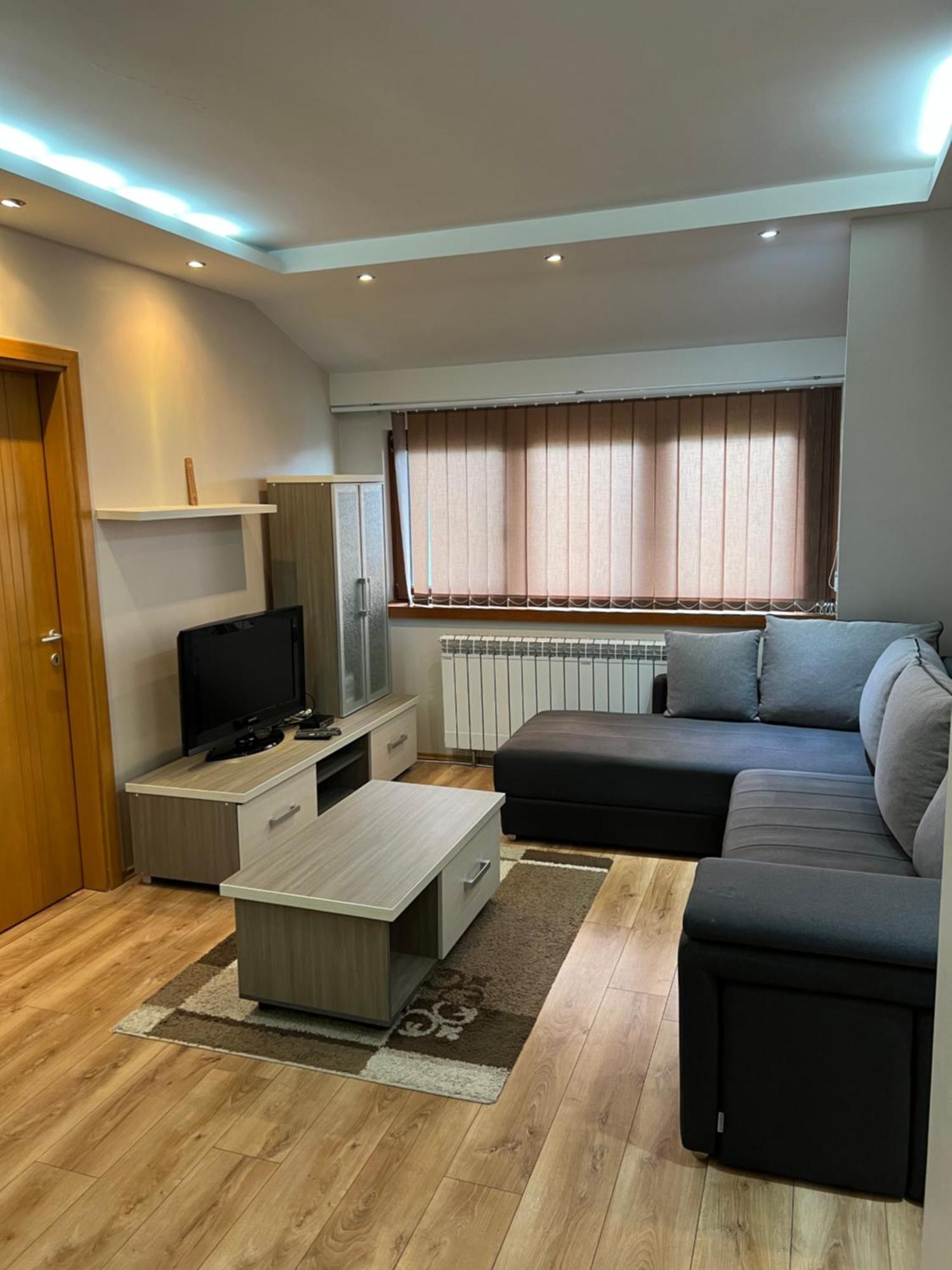 Family Apartmans Harry- Apartmans Of The Apart Hotel & Spa Zoned, Kopaonik - Special Benefit, Children Up To 13 Years Of Age Accompanied By Two Adults Stay For Free-Parking-Breakfast-Pool&Spa Kültér fotó