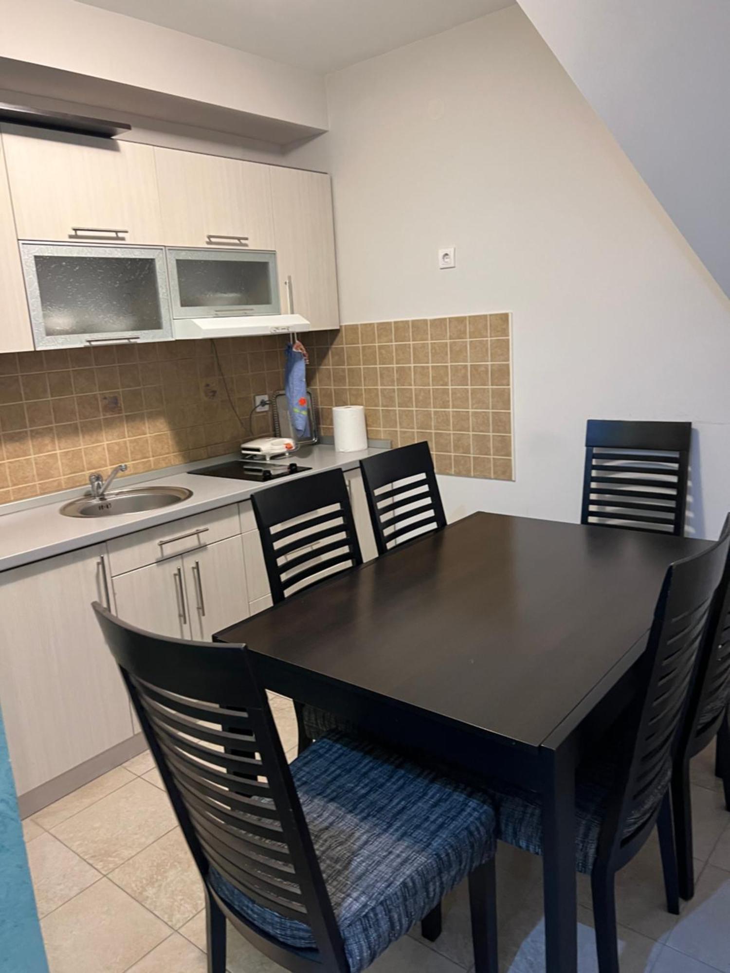 Family Apartmans Harry- Apartmans Of The Apart Hotel & Spa Zoned, Kopaonik - Special Benefit, Children Up To 13 Years Of Age Accompanied By Two Adults Stay For Free-Parking-Breakfast-Pool&Spa Kültér fotó