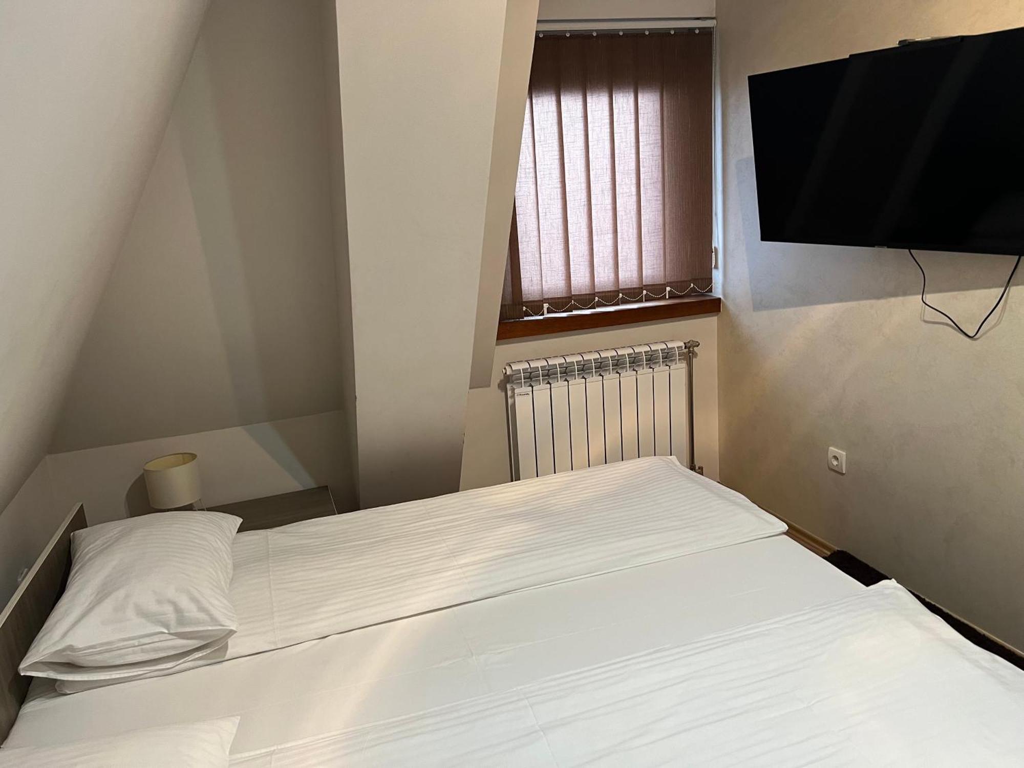 Family Apartmans Harry- Apartmans Of The Apart Hotel & Spa Zoned, Kopaonik - Special Benefit, Children Up To 13 Years Of Age Accompanied By Two Adults Stay For Free-Parking-Breakfast-Pool&Spa Kültér fotó