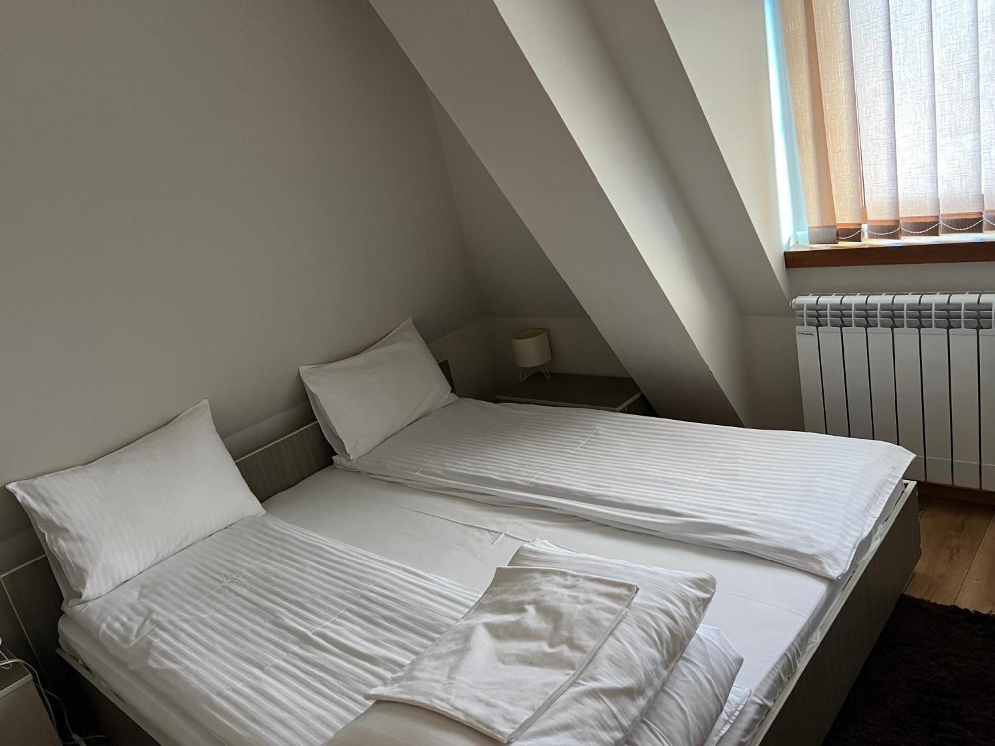 Family Apartmans Harry- Apartmans Of The Apart Hotel & Spa Zoned, Kopaonik - Special Benefit, Children Up To 13 Years Of Age Accompanied By Two Adults Stay For Free-Parking-Breakfast-Pool&Spa Kültér fotó