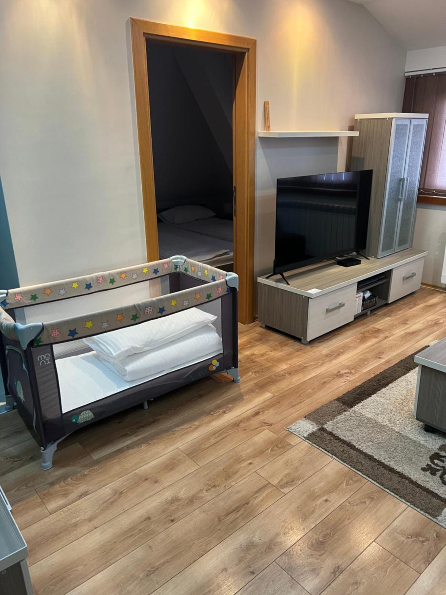 Family Apartmans Harry- Apartmans Of The Apart Hotel & Spa Zoned, Kopaonik - Special Benefit, Children Up To 13 Years Of Age Accompanied By Two Adults Stay For Free-Parking-Breakfast-Pool&Spa Kültér fotó