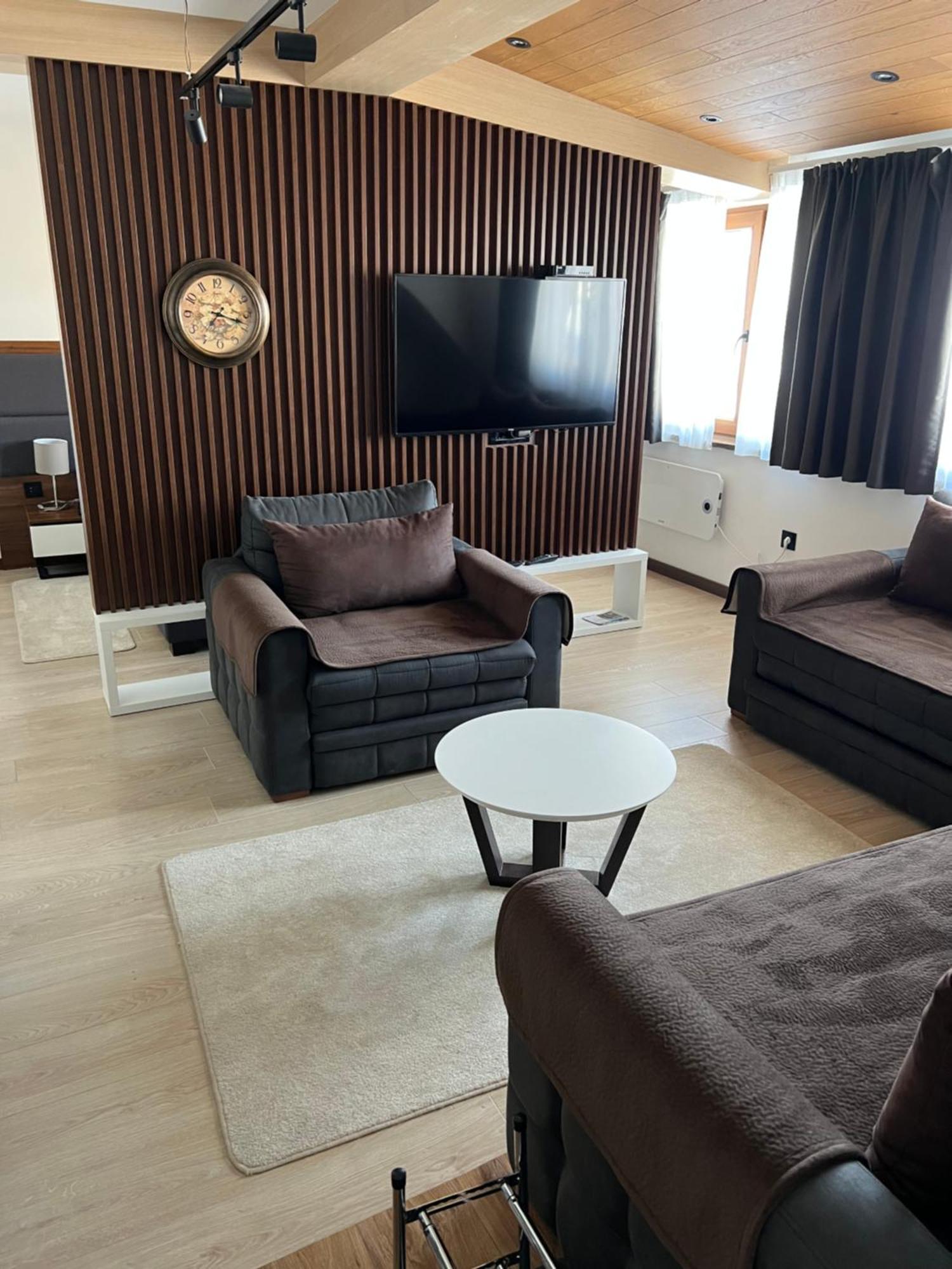 Family Apartmans Harry- Apartmans Of The Apart Hotel & Spa Zoned, Kopaonik - Special Benefit, Children Up To 13 Years Of Age Accompanied By Two Adults Stay For Free-Parking-Breakfast-Pool&Spa Kültér fotó