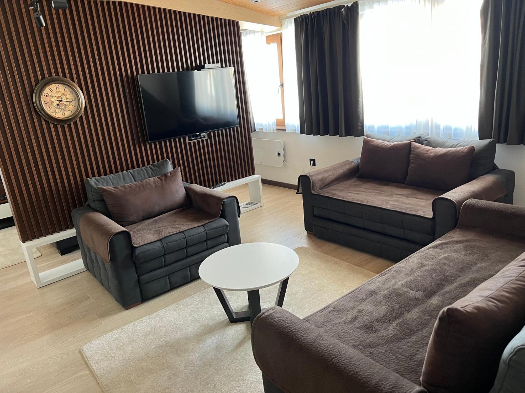 Family Apartmans Harry- Apartmans Of The Apart Hotel & Spa Zoned, Kopaonik - Special Benefit, Children Up To 13 Years Of Age Accompanied By Two Adults Stay For Free-Parking-Breakfast-Pool&Spa Kültér fotó