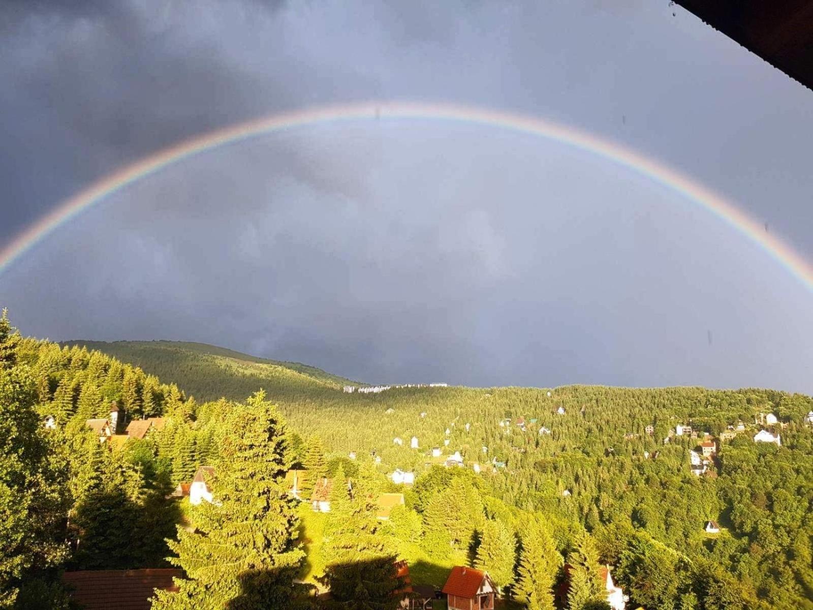Family Apartmans Harry- Apartmans Of The Apart Hotel & Spa Zoned, Kopaonik - Special Benefit, Children Up To 13 Years Of Age Accompanied By Two Adults Stay For Free-Parking-Breakfast-Pool&Spa Kültér fotó