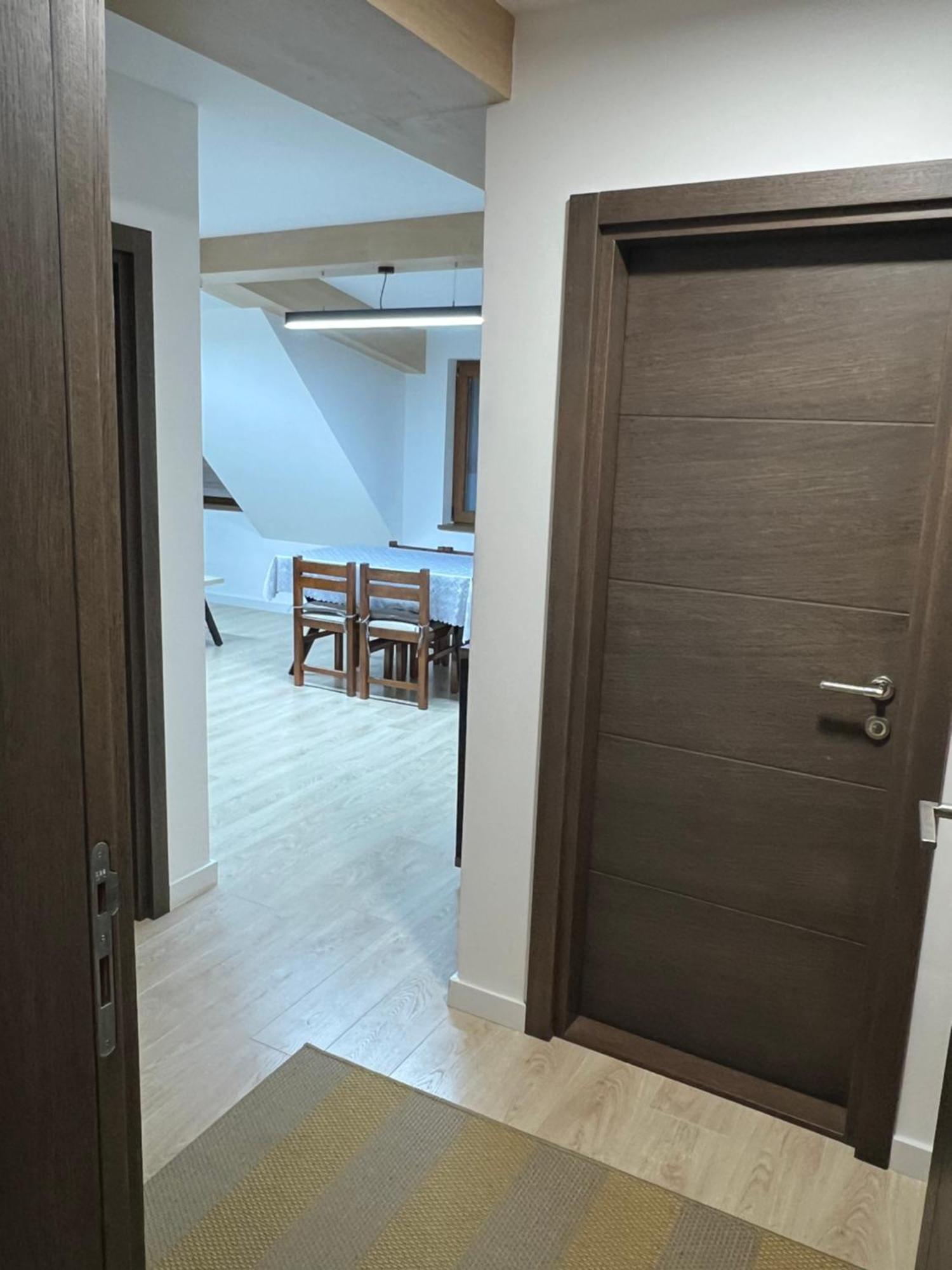 Family Apartmans Harry- Apartmans Of The Apart Hotel & Spa Zoned, Kopaonik - Special Benefit, Children Up To 13 Years Of Age Accompanied By Two Adults Stay For Free-Parking-Breakfast-Pool&Spa Kültér fotó