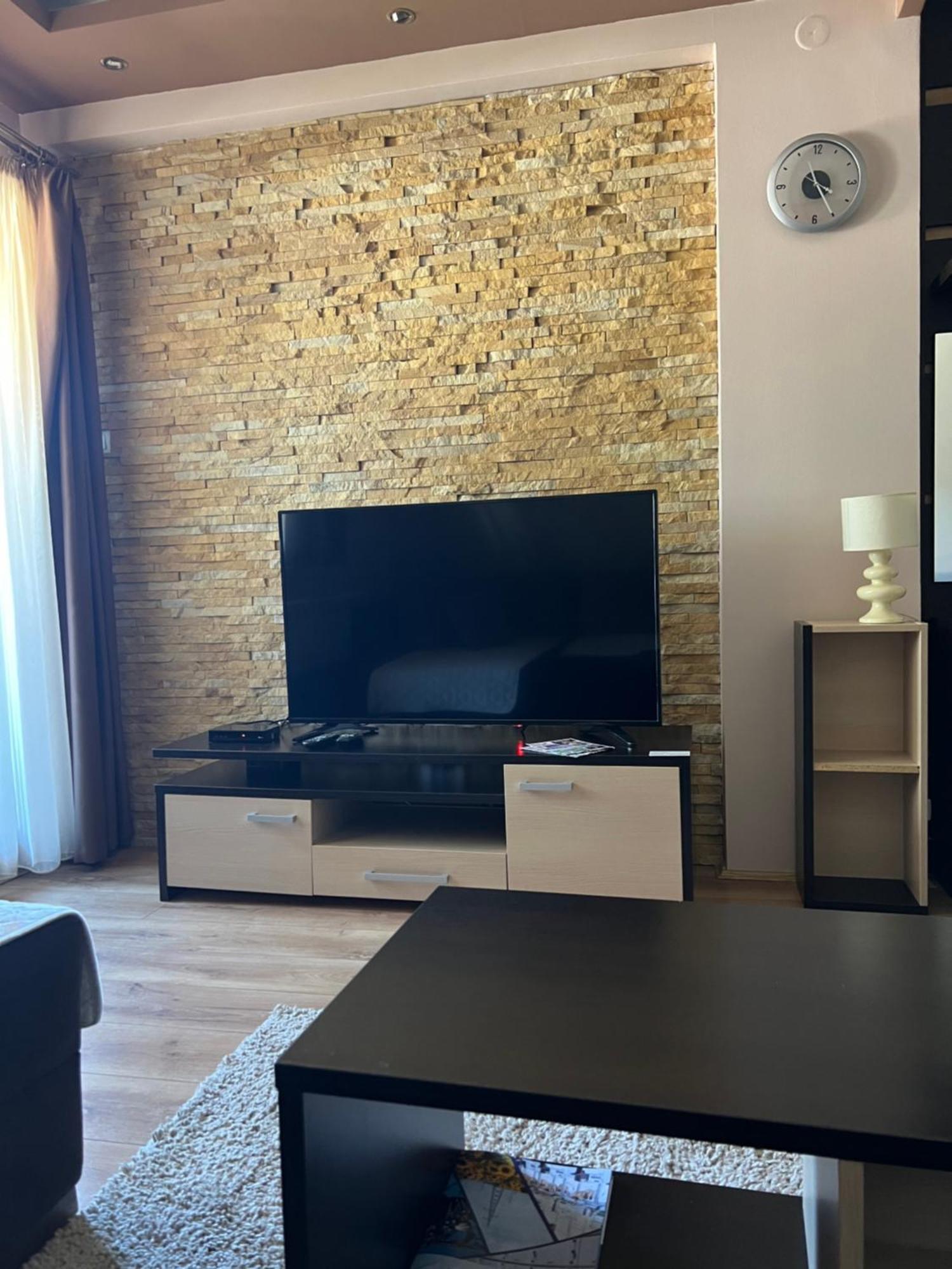 Family Apartmans Harry- Apartmans Of The Apart Hotel & Spa Zoned, Kopaonik - Special Benefit, Children Up To 13 Years Of Age Accompanied By Two Adults Stay For Free-Parking-Breakfast-Pool&Spa Kültér fotó