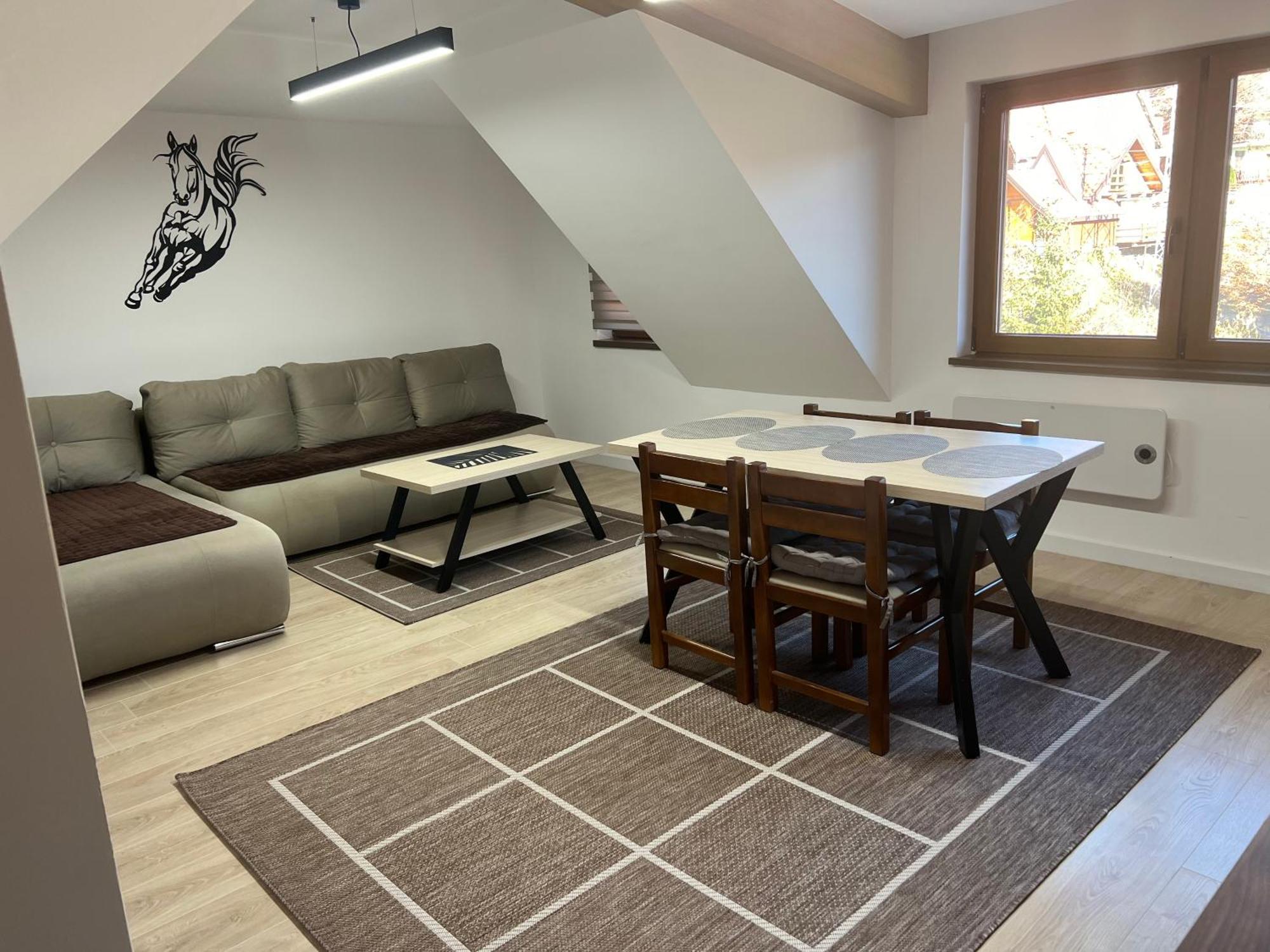 Family Apartmans Harry- Apartmans Of The Apart Hotel & Spa Zoned, Kopaonik - Special Benefit, Children Up To 13 Years Of Age Accompanied By Two Adults Stay For Free-Parking-Breakfast-Pool&Spa Kültér fotó
