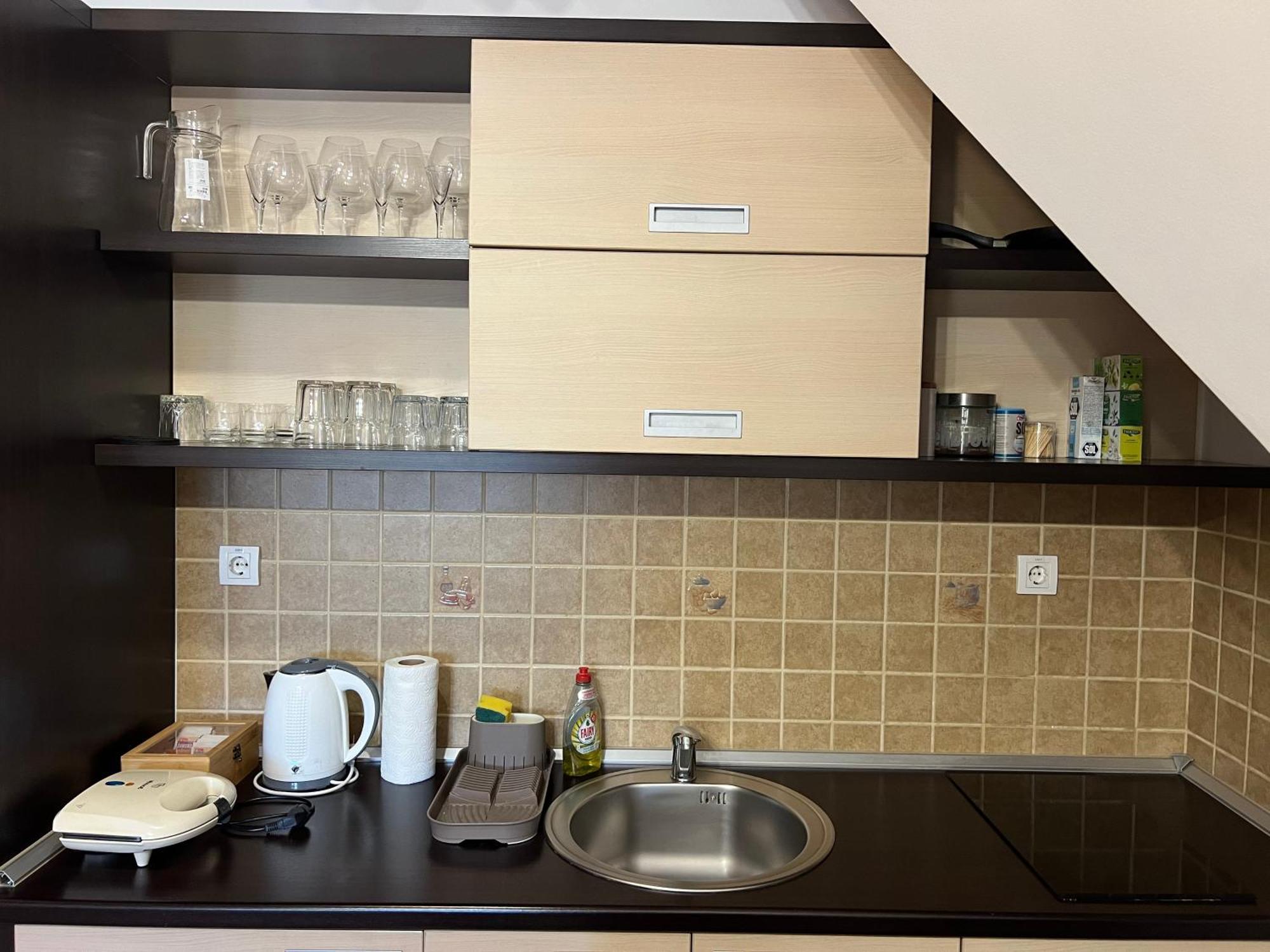 Family Apartmans Harry- Apartmans Of The Apart Hotel & Spa Zoned, Kopaonik - Special Benefit, Children Up To 13 Years Of Age Accompanied By Two Adults Stay For Free-Parking-Breakfast-Pool&Spa Kültér fotó